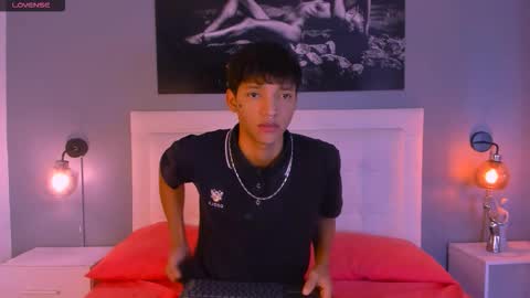 Ralf Bauer online show from 09/14/25, 03:27