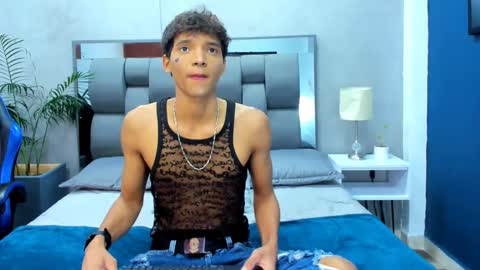 Ralf Bauer online show from 09/30/25, 03:44