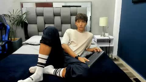 Ralf Bauer online show from 10/09/25, 03:37