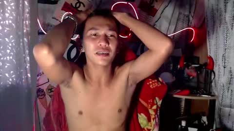 ralfhuge24 online show from 11/02/25, 01:19