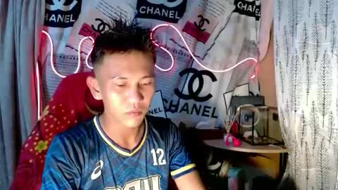 ralfhuge24 online show from 11/10/25, 10:14