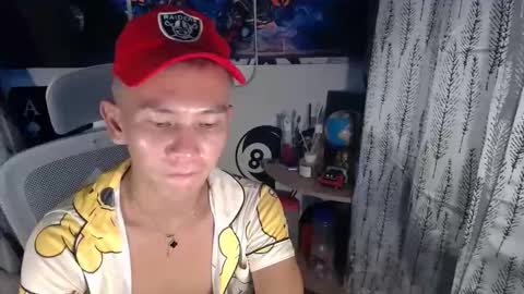 ralfhuge24 online show from 03/07/26, 12:13