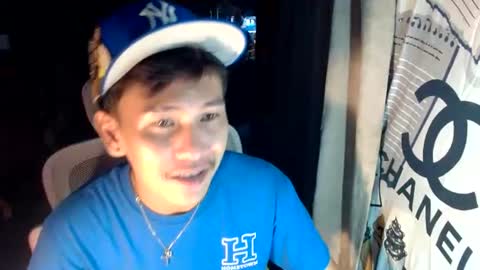 ralfhuge24 online show from 07/03/26, 10:10