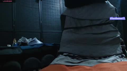 ralfvoss online show from 03/24/26, 12:10