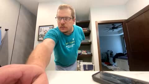 Ralph Roberts online show from 02/15/26, 05:09