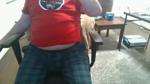 Ram online show from 11/29/25, 12:08