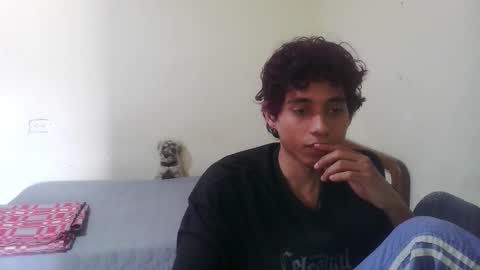 Snapshot of rami_hot0 chatting on 03/20/26, 05:29 rami_hot0 online show from 03/20/26, 05:29