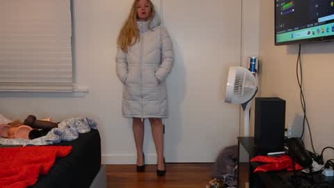 Snapshot of ramichick chatting on 12/13/24, 07:47 Rami online show from 12/13/24, 07:47