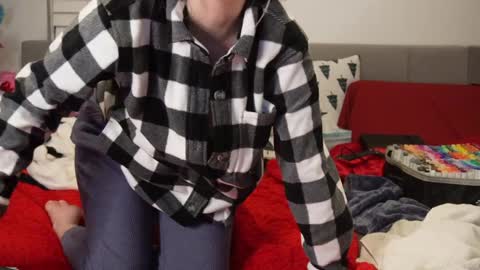 Snapshot of ramichick chatting on 01/05/25, 07:38 Rami online show from 01/05/25, 07:38