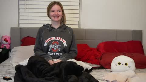 Snapshot of ramichick chatting on 01/24/25, 02:07 Rami online show from 01/24/25, 02:07