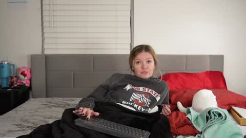 Snapshot of ramichick chatting on 01/24/25, 08:13 Rami online show from 01/24/25, 08:13