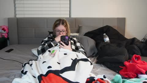 Snapshot of ramichick chatting on 01/30/25, 10:50 Rami online show from 01/30/25, 10:50