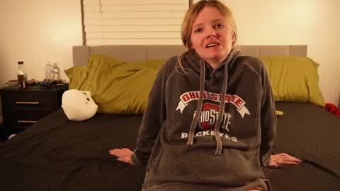 Snapshot of ramichick chatting on 02/14/25, 07:49 Rami online show from 02/14/25, 07:49