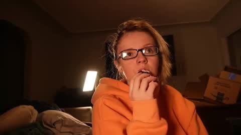 Snapshot of ramichick chatting on 02/26/25, 05:31 Rami online show from 02/26/25, 05:31