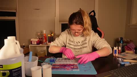 Snapshot of ramichick chatting on 02/27/25, 05:45 Rami online show from 02/27/25, 05:45