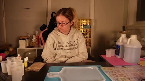 Snapshot of ramichick chatting on 02/28/25, 04:43 Rami online show from 02/28/25, 04:43