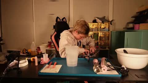 Snapshot of ramichick chatting on 03/05/25, 05:07 Rami online show from 03/05/25, 05:07