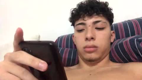 Snapshot of ramiroo2312 chatting on 02/16/25, 02:20 ramiroo2312 online show from 02/16/25, 02:20