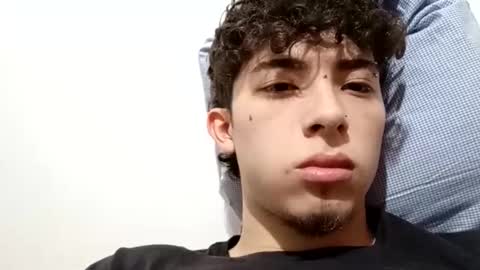 Snapshot of ramiroo2312 chatting on 10/11/25, 10:08 ramiroo2312 online show from 10/11/25, 10:08