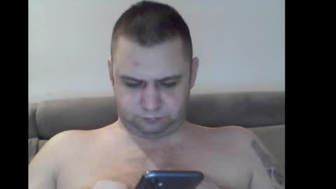 Ramon online show from 02/23/25, 07:38