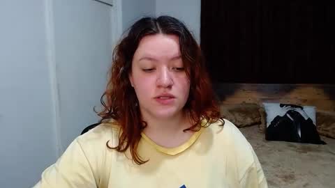 Snapshot of ramona15 chatting on 09/14/25, 12:21 Ramona online show from 09/14/25, 12:21