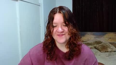 Snapshot of ramona15 chatting on 10/04/25, 11:03 Ramona online show from 10/04/25, 11:03