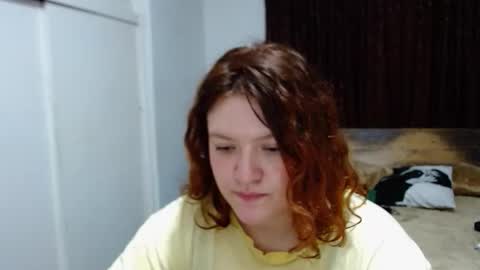 Snapshot of ramona15 chatting on 10/10/25, 12:20 Ramona online show from 10/10/25, 12:20