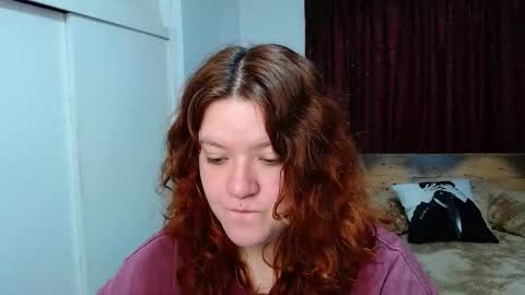 Snapshot of ramona15 chatting on 10/25/25, 10:04 Ramona online show from 10/25/25, 10:04