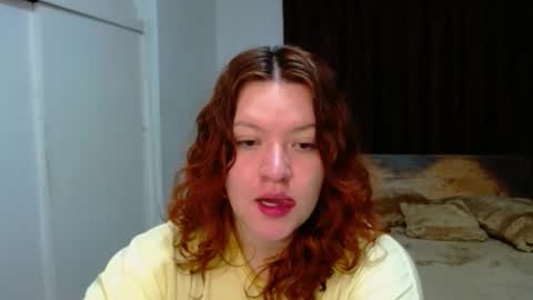 Snapshot of ramona15 chatting on 11/01/25, 11:29 Ramona online show from 11/01/25, 11:29