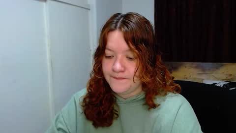 Snapshot of ramona15 chatting on 11/12/25, 11:58 Ramona online show from 11/12/25, 11:58