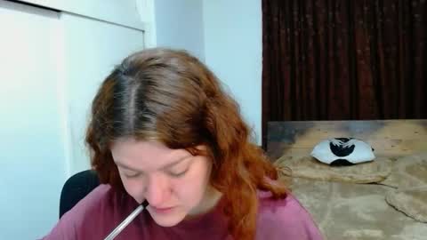 Snapshot of ramona15 chatting on 11/20/25, 12:55 Ramona online show from 11/20/25, 12:55