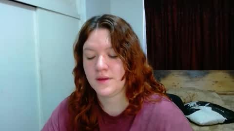 Snapshot of ramona15 chatting on 11/20/25, 09:47 Ramona online show from 11/20/25, 09:47