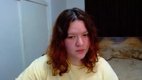 Snapshot of ramona15 chatting on 11/26/25, 12:11 Ramona online show from 11/26/25, 12:11