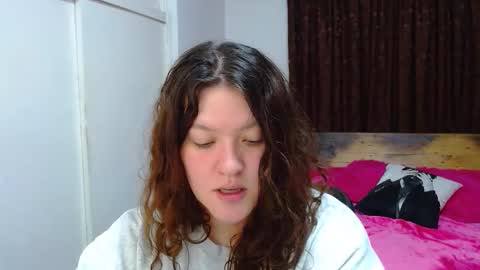 Snapshot of ramona15 chatting on 03/08/26, 12:19 Ramona online show from 03/08/26, 12:19