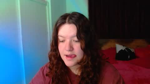 Snapshot of ramona15 chatting on 03/14/26, 02:06 Ramona online show from 03/14/26, 02:06