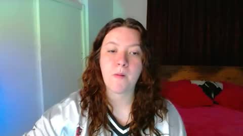 Snapshot of ramona15 chatting on 03/15/26, 12:27 Ramona online show from 03/15/26, 12:27