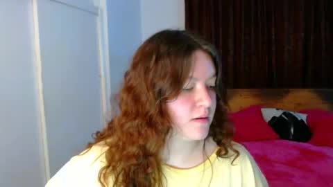 Snapshot of ramona15 chatting on 03/16/26, 12:27 Ramona online show from 03/16/26, 12:27