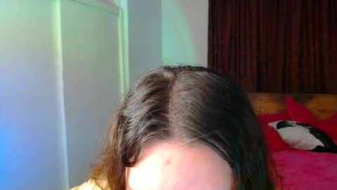 Snapshot of ramona15 chatting on 03/18/26, 10:46 Ramona online show from 03/18/26, 10:46