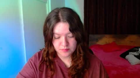 Snapshot of ramona15 chatting on 03/21/26, 08:19 Ramona online show from 03/21/26, 08:19