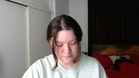 Snapshot of ramona15 chatting on 04/04/26, 11:35 Ramona online show from 04/04/26, 11:35