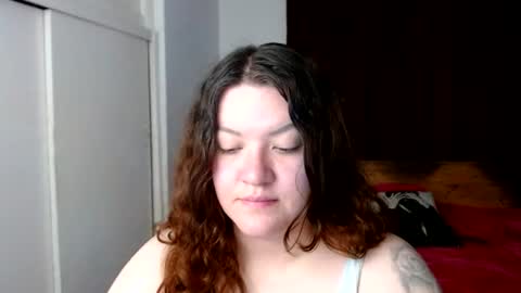 Snapshot of ramona15 chatting on 06/22/26, 12:02 Ramona online show from 06/22/26, 12:02