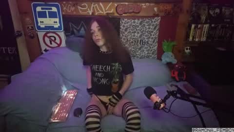 ramona_femboy online show from 09/24/25, 06:55