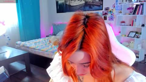 Ramona terner online show from 01/15/25, 09:56