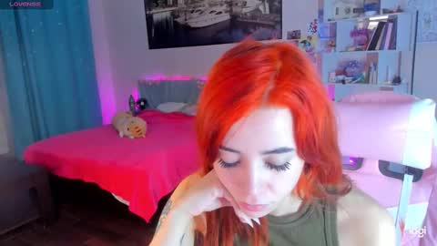 Ramona terner online show from 01/20/25, 03:04