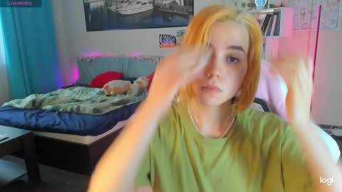 Ramona terner online show from 02/02/25, 08:46