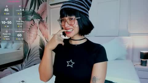 Ramona online show from 11/18/25, 02:06