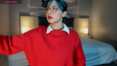 Ramona online show from 12/22/25, 02:08