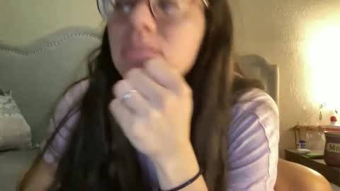 RamonaJ online show from 12/30/24, 04:19