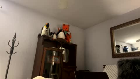    RAMONA Q   online show from 12/04/25, 08:56