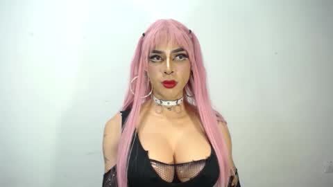 RamonaSmit online show from 09/27/25, 09:31